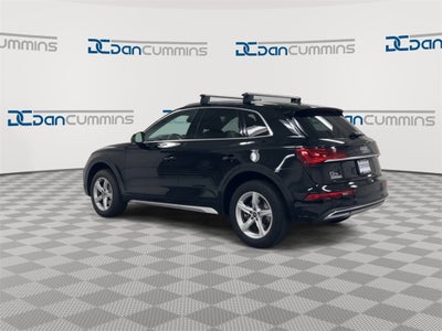 2023 Audi Q5 40 Premium