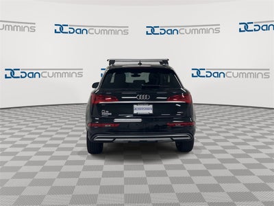 2023 Audi Q5 40 Premium