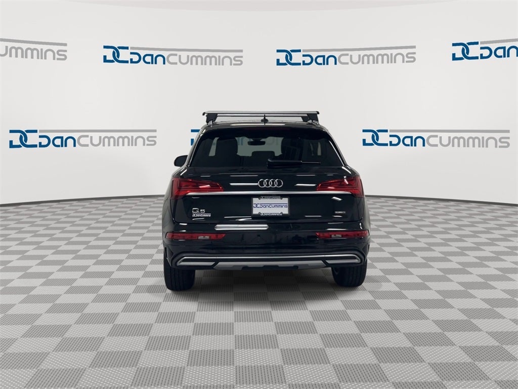 2023 Audi Q5 40 Premium