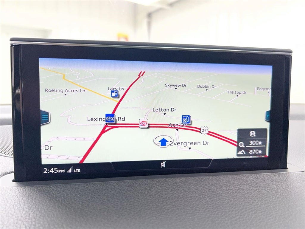 2017 Audi Q7 2.0T Premium