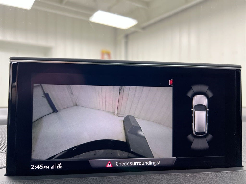 2017 Audi Q7 2.0T Premium