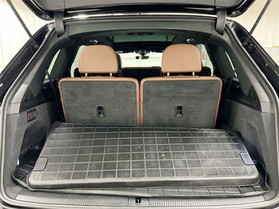 2017 Audi Q7 2.0T Premium