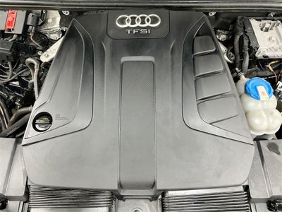 2017 Audi Q7 2.0T Premium