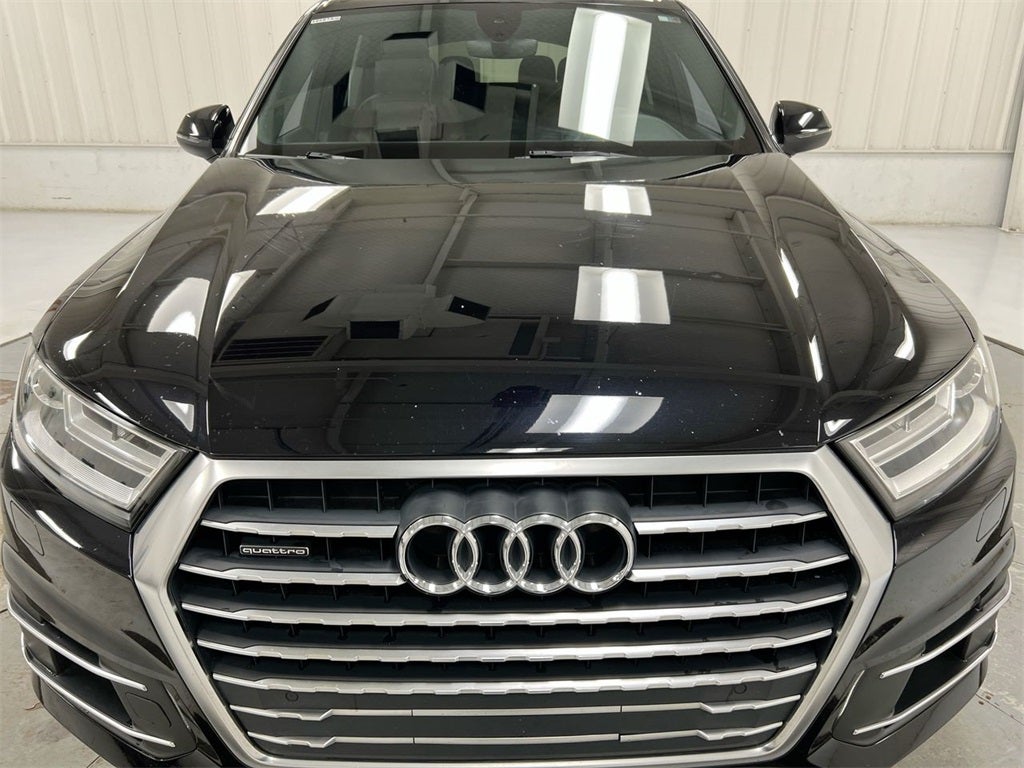 2017 Audi Q7 2.0T Premium
