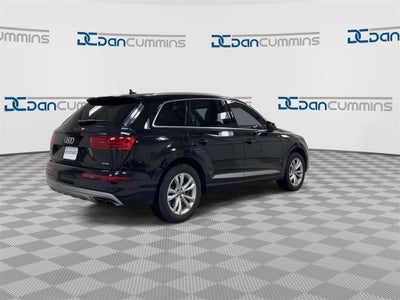 2017 Audi Q7 2.0T Premium