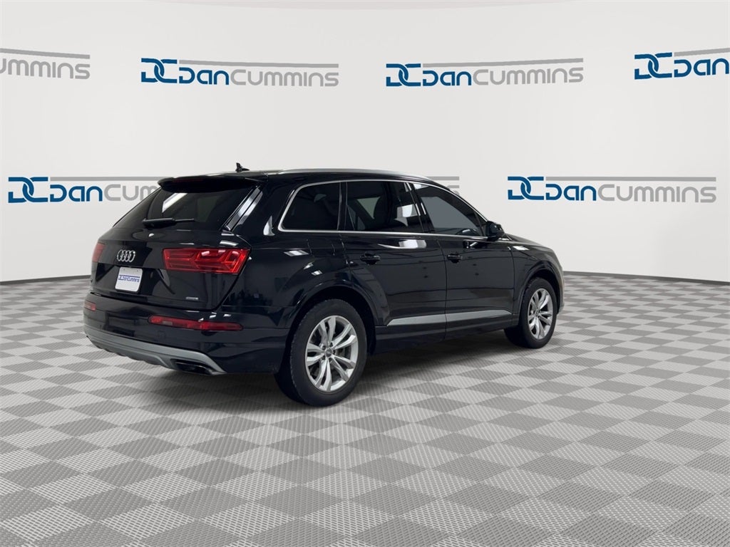2017 Audi Q7 2.0T Premium