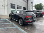2021 Audi Q5 45 Premium Plus