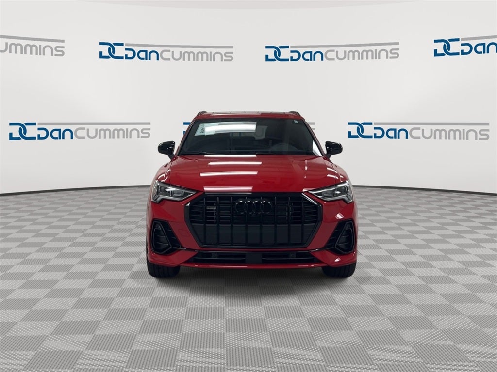 2025 Audi Q3 Premium Plus