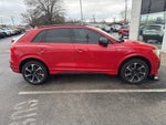 2025 Audi Q3 Premium Plus