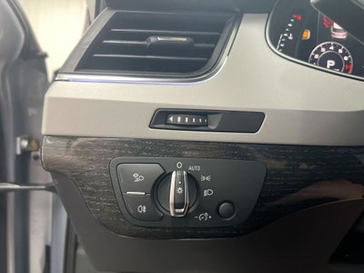 2019 Audi Q7 45 Premium Plus