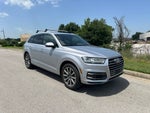 2019 Audi Q7 45 Premium Plus