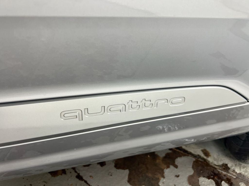 2019 Audi Q7 45 Premium Plus