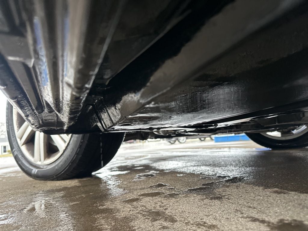 2012 Audi A4 2.0T Premium