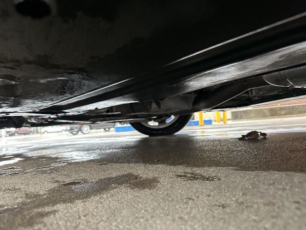 2012 Audi A4 2.0T Premium