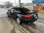 2012 Audi A4 2.0T Premium