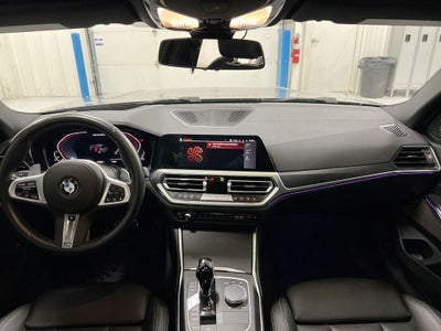 2022 BMW 3 Series M340i xDrive