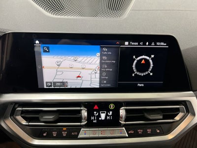 2022 BMW 3 Series M340i xDrive