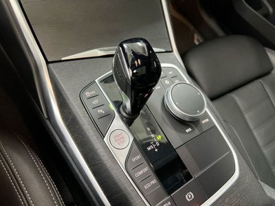 2022 BMW 3 Series M340i xDrive