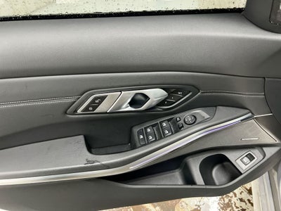 2022 BMW 3 Series M340i xDrive