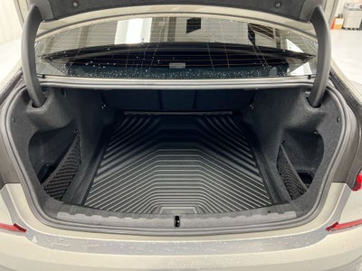 2022 BMW 3 Series M340i xDrive