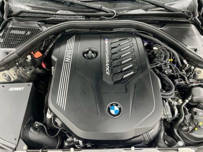 2022 BMW 3 Series M340i xDrive