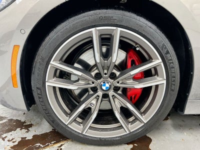 2022 BMW 3 Series M340i xDrive