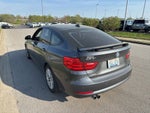 2015 BMW 3 Series 328i xDrive Gran Turismo