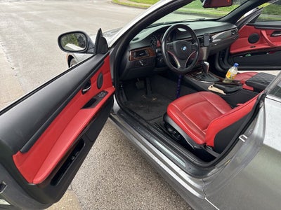 2013 BMW 3 Series 328i