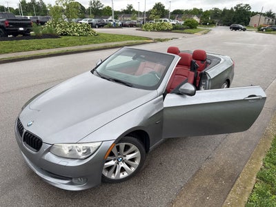 2013 BMW 3 Series 328i