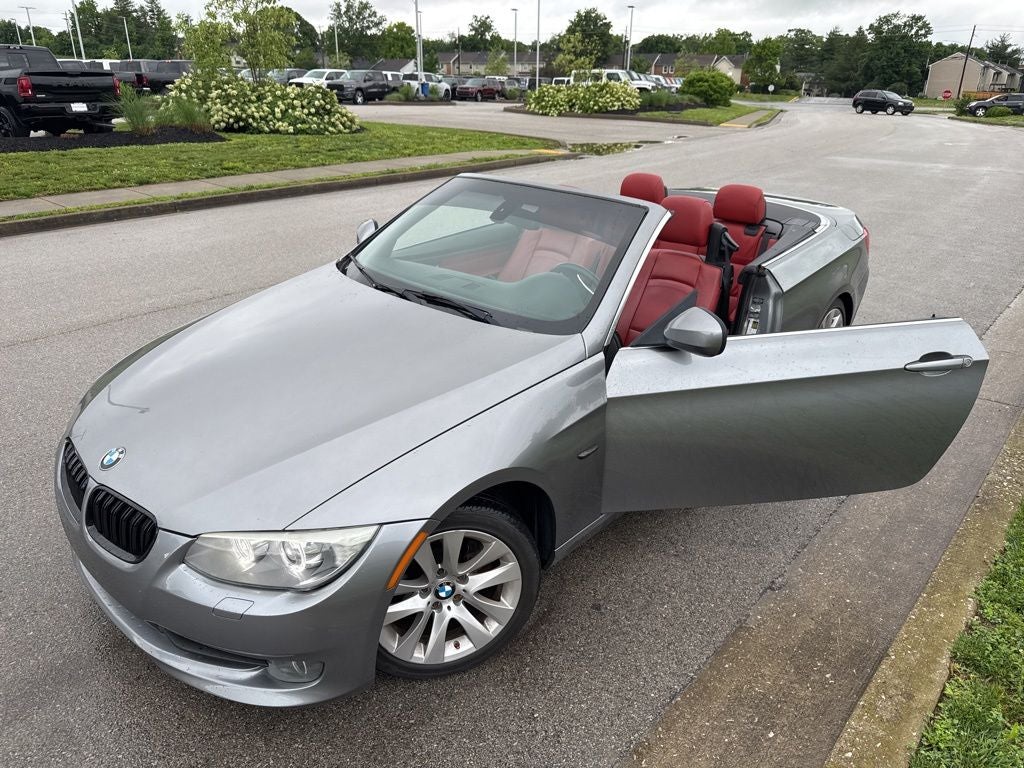 2013 BMW 3 Series 328i