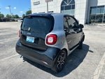 2016 smart Fortwo Prime