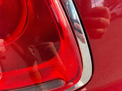 2015 MINI Cooper S Base