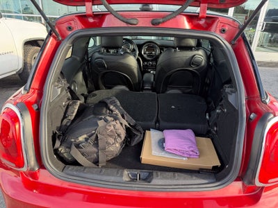 2015 MINI Cooper S Base