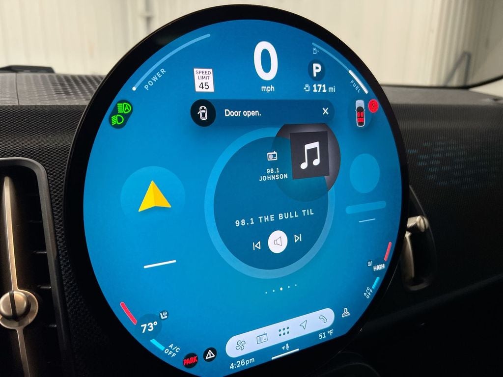 2025 MINI Cooper S Countryman Signature Plus