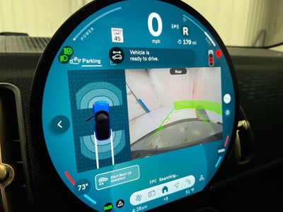 2025 MINI Cooper S Countryman Signature Plus