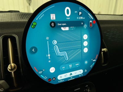 2025 MINI Cooper S Countryman Signature Plus