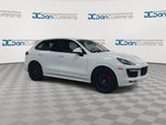 2016 Porsche Cayenne GTS