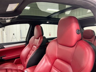 2016 Porsche Cayenne GTS