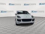2016 Porsche Cayenne GTS