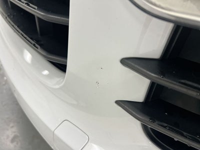 2016 Porsche Cayenne GTS