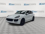 2016 Porsche Cayenne GTS