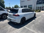 2024 Volkswagen Golf GTI Autobahn