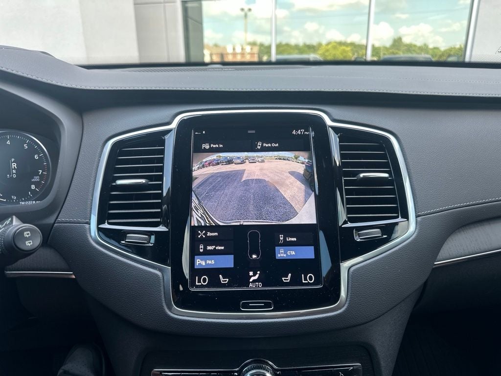 2022 Volvo XC90 T6 Inscription