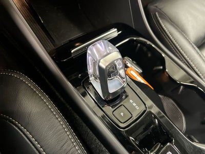 2023 Volvo XC40 Ultimate