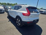 2023 Volvo XC40 Ultimate