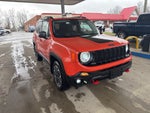 2017 Jeep Renegade Trailhawk