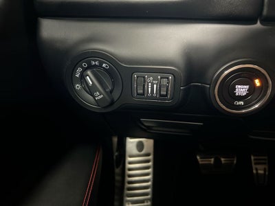 2022 Maserati Ghibli Modena Q4