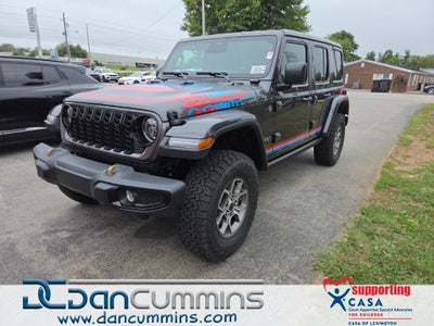 2027 Jeep Wrangler Sport
