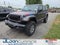 2027 Jeep Wrangler Sport