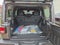2027 Jeep Wrangler Sport